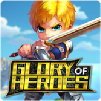 Glory of Heroes